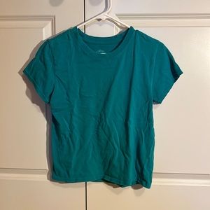Urban outfitters boyfriend tee!